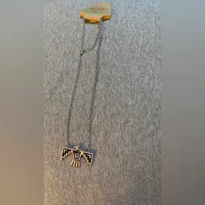 Arizona Jean Company Aztec Necklace